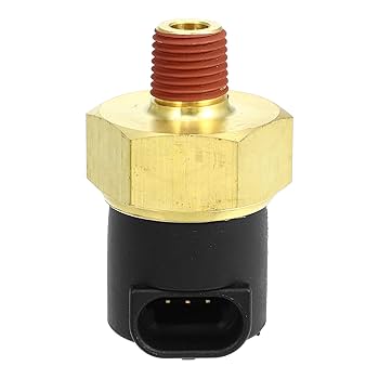 Amazon.com: X AUTOHAUX Car Oil Pressure Switch Sensor